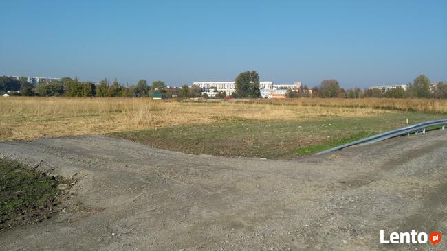 Atrakcyjna działka Kołobrzeg