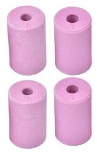 Ścierniwo do piaskowania PIASEK KORUND 25kg/300kg/400kg/500k