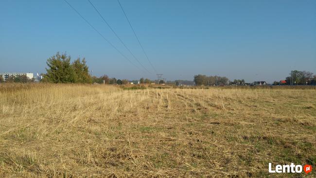 Atrakcyjna działka Kołobrzeg