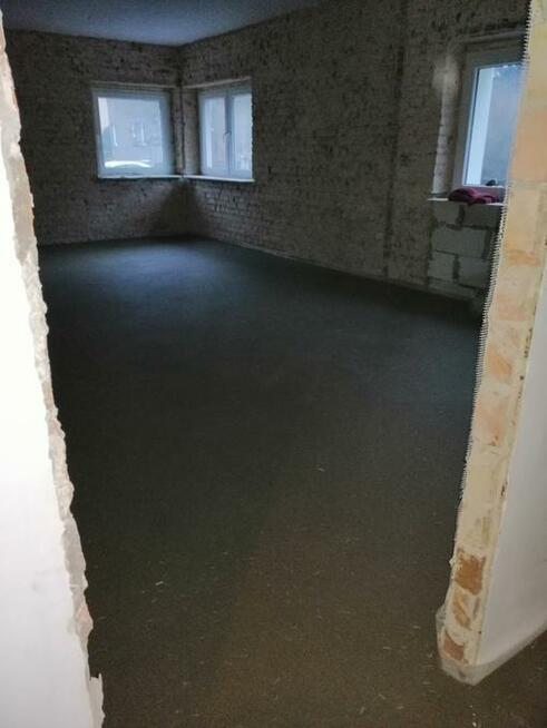 Usługi remontowo montażowe