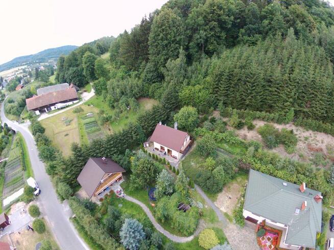 Komfortowy wypoczynek