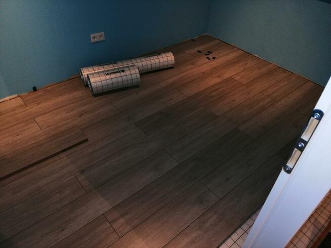 Usługi remontowo montażowe