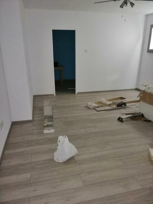 Usługi remontowo montażowe