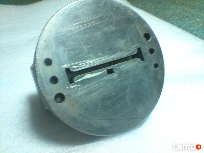 WYKROJNIK DO LAMEL PCV