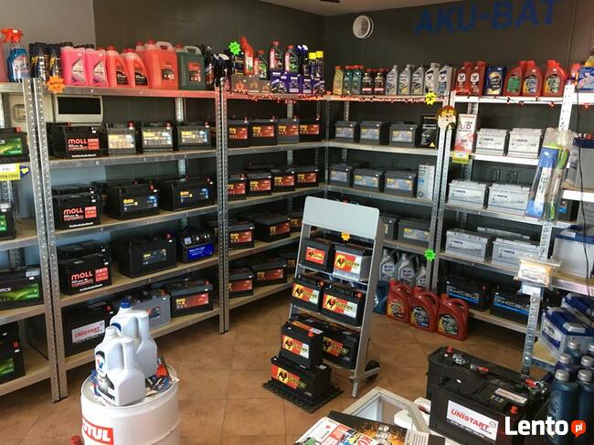 Akumulatory klimatyzacja sprzedaż serwis wymiana Wolska19/25