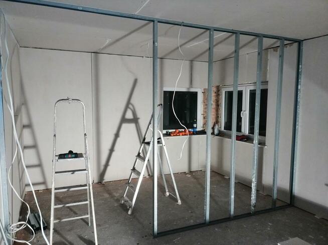 Usługi remontowo montażowe