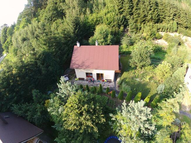 Komfortowy wypoczynek