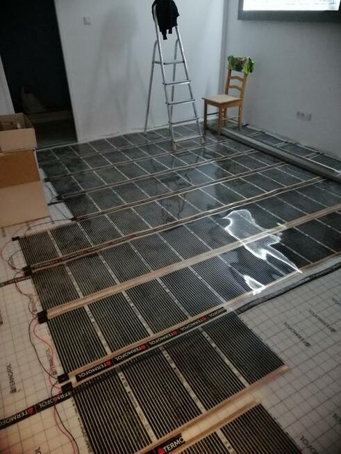 Usługi remontowo montażowe