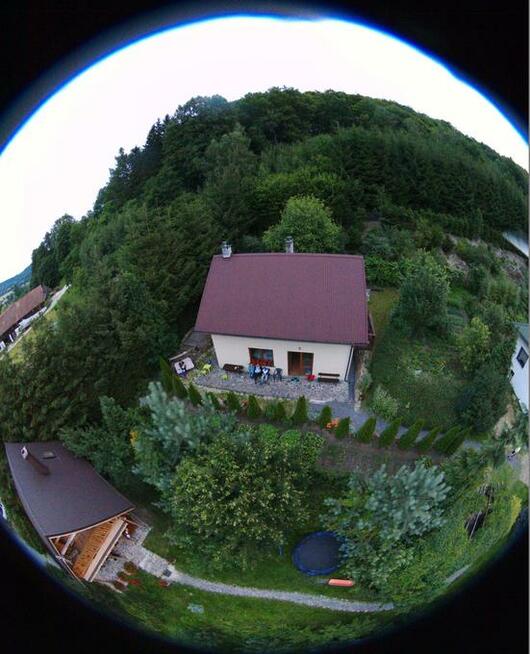 Komfortowy wypoczynek