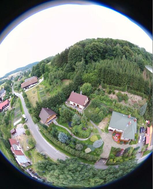 Komfortowy wypoczynek