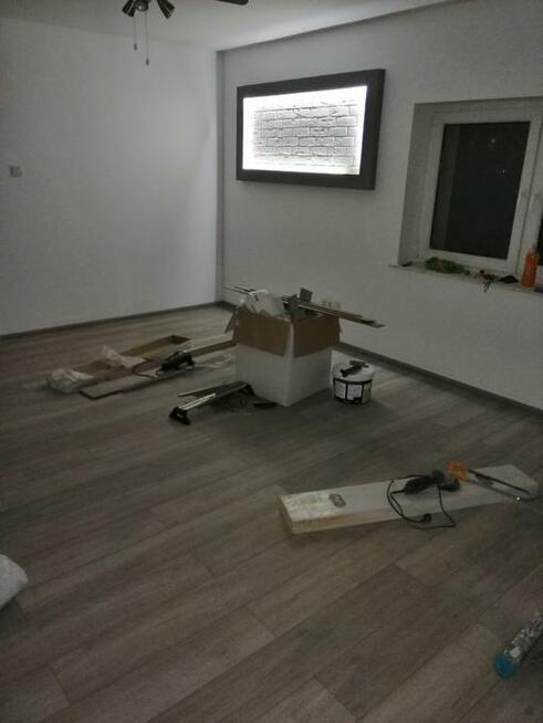 Usługi remontowo montażowe
