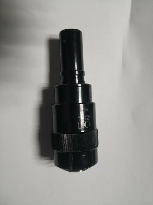 OBIEKTYW ADAPTER MIKROSKOP KAMERA CCD HR070-CMT