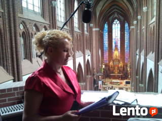 Wałbrzych-muzycy na pogrzeb-601-715-889,Skrzypce, Wokalistka