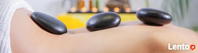 Relaksacyjny masaż z dojazdem do klienta