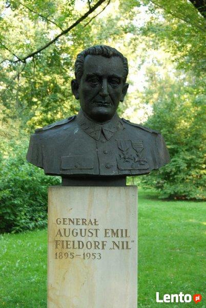 Profesjonalna rzeźba na zamówienie