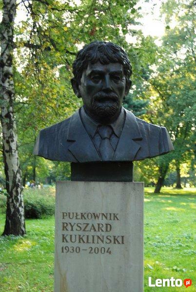 Profesjonalna rzeźba na zamówienie