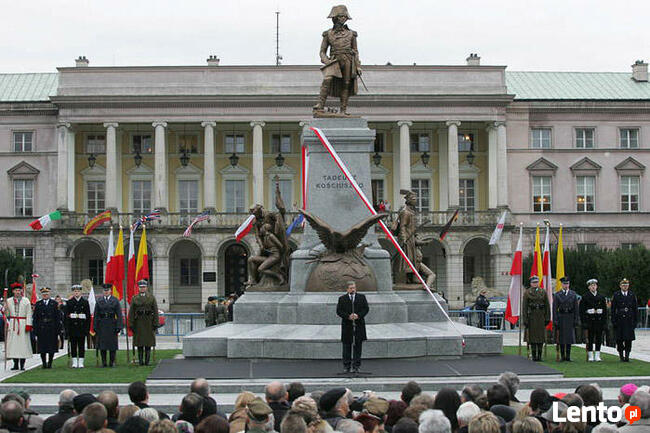 Profesjonalna rzeźba na zamówienie