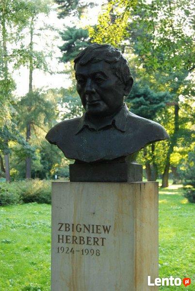 Profesjonalna rzeźba na zamówienie