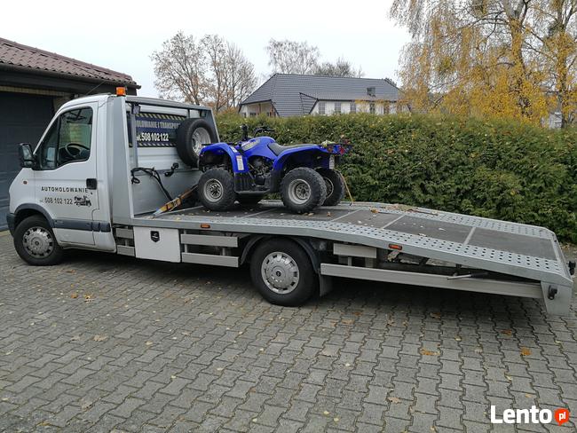 Autolaweta Ceny Konkurencyjne