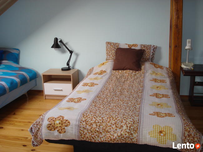 Noclegi Pokoje Gościnne Bielsk Podlaski