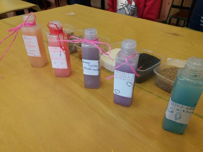 Warsztaty edukacyjne dla dzieci i dorosłych - eko oferta