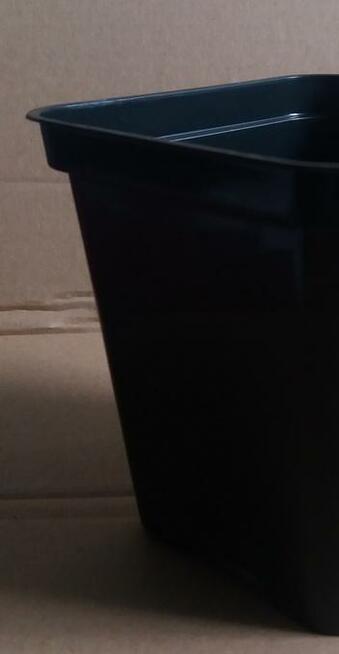 Doniczka produkcyjna 9x9x10cm