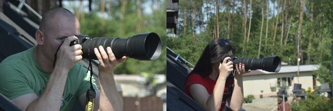 Detektywi Białystok, Detektyw Białystok - Monika i Krzysztof