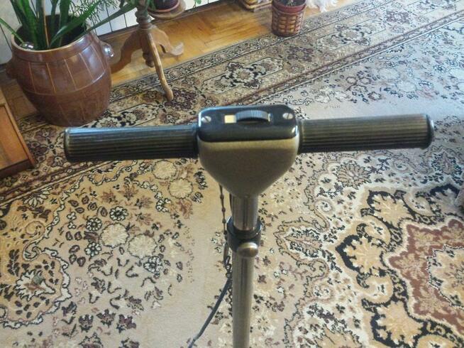 Froterka z czasów PRL kolekcjonerska