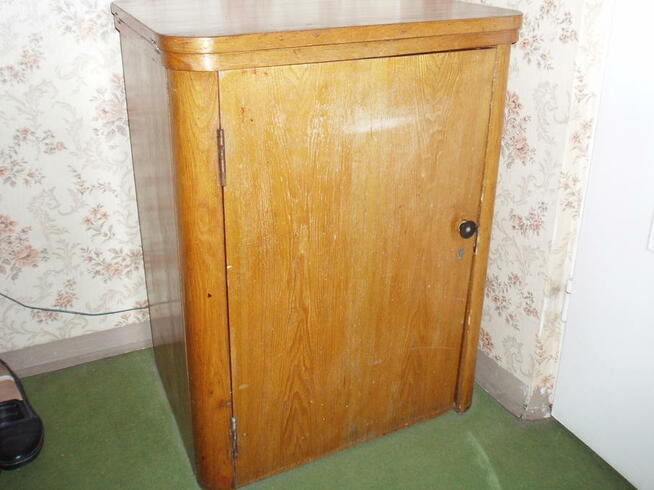 Maszyna do szycia Łucznik