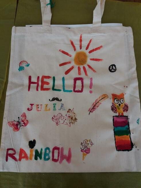 Warsztaty edukacyjne dla dzieci i dorosłych - eko oferta