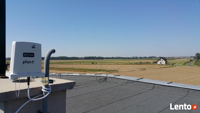 Montaż ustawianie AnTeN Satelitarnych Wrocław + okolice