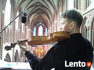 Wałbrzych-muzycy na pogrzeb-601-715-889,Skrzypce, Wokalistka