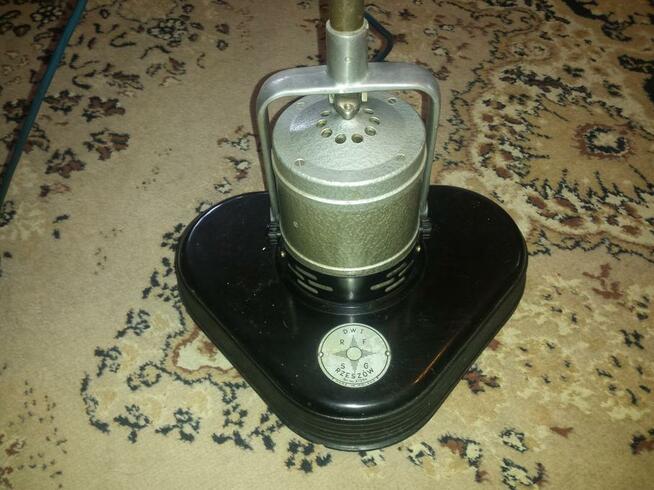 Froterka z czasów PRL kolekcjonerska