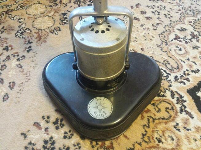 Froterka z czasów PRL kolekcjonerska