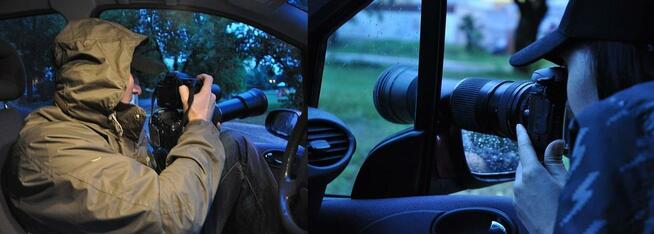 Detektywi Białystok, Detektyw Białystok - Monika i Krzysztof