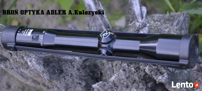 Skup Komis Broni Myśliwskiej DUBELTÓWKA SZTUCER DRYLING