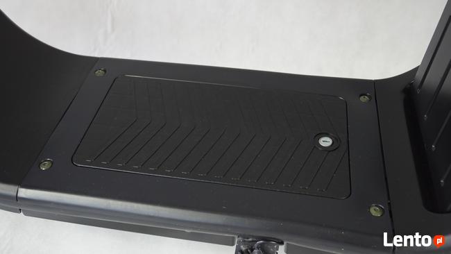 Hulajnoga elektryczna skuter VELEX eGreen z homologacją