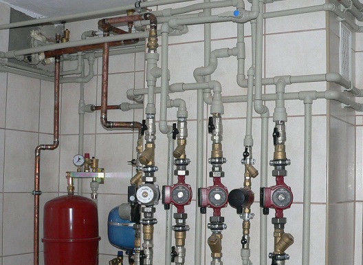 Aquaworx Hydraulika Zamrażanie rur-instalacji C.O.