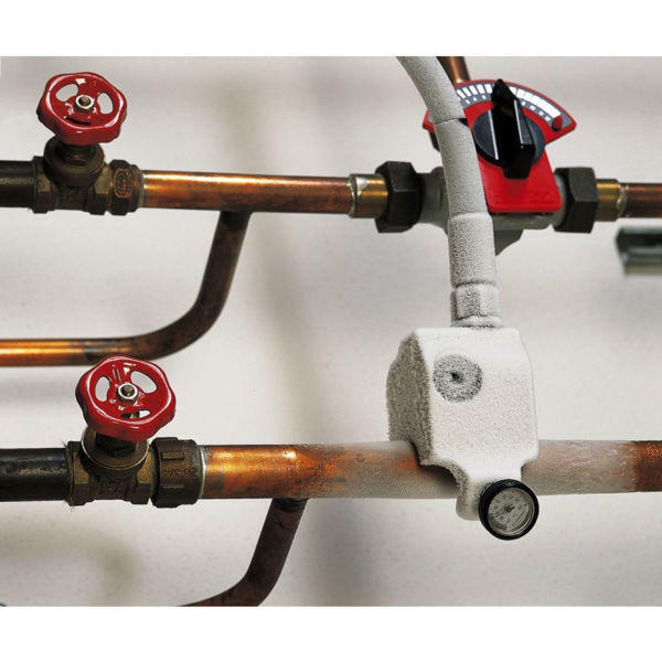 Aquaworx Hydraulika Zamrażanie rur-instalacji C.O.