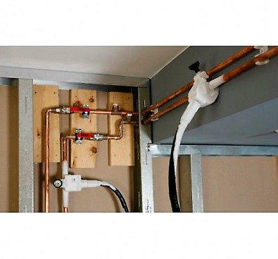 Aquaworx Hydraulika Zamrażanie rur-instalacji C.O.