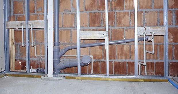 Aquaworx Hydraulika Zamrażanie rur-instalacji C.O.