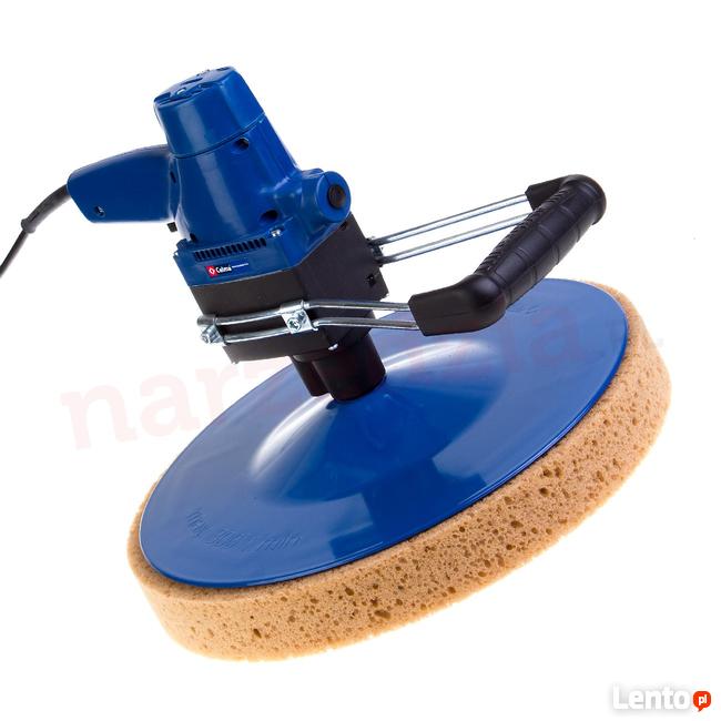 Wynajem agregat tynkarski PFT, KALETA tynki Jelenia Góra