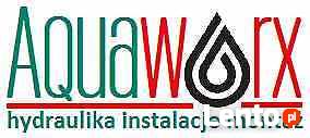 Aquaworx Hydraulika Zamrażanie rur-instalacji C.O.