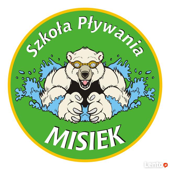 Szkoła nauki pływania Misiek - Rybnik