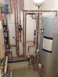 Aquaworx Hydraulika Zamrażanie rur-instalacji C.O.