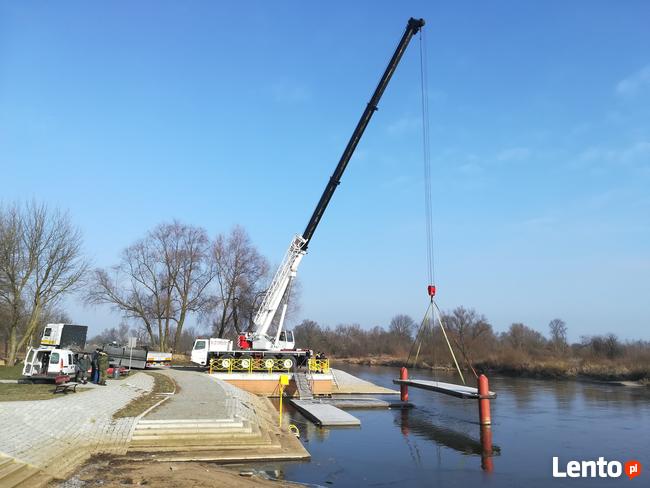 Usługi dźwigowe Łask , dźwig Łask, dźwigi Łask, wynajem