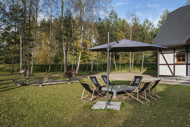 Noclegi biznesowe i dla pracowników