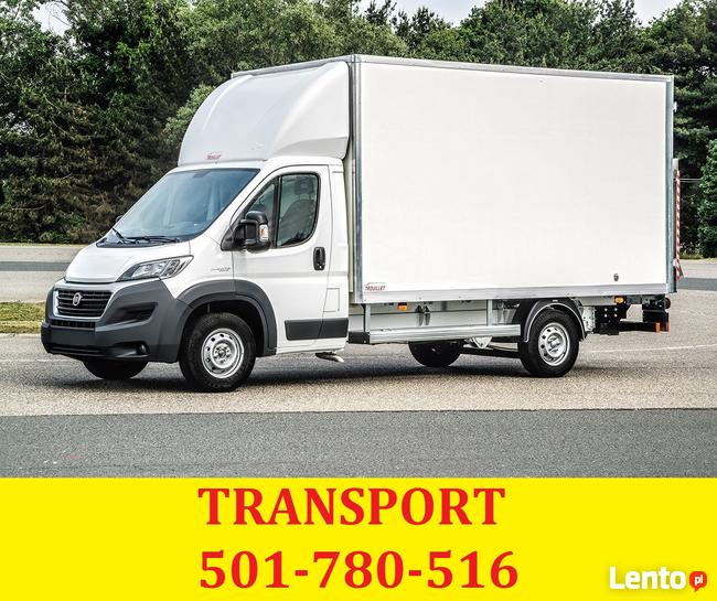 TRANSPORT BAGAŻÓWKA Ikea Agata Leroy Castorama OBI Brico FV