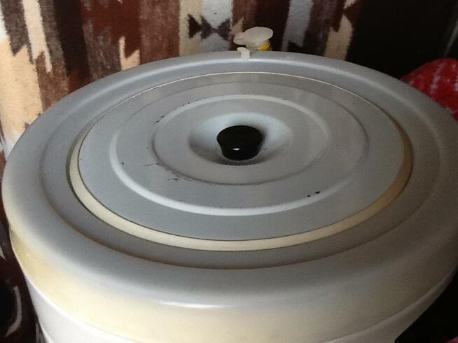 Sprzedam pralkę wirnikową MFNE Myszków Światowit