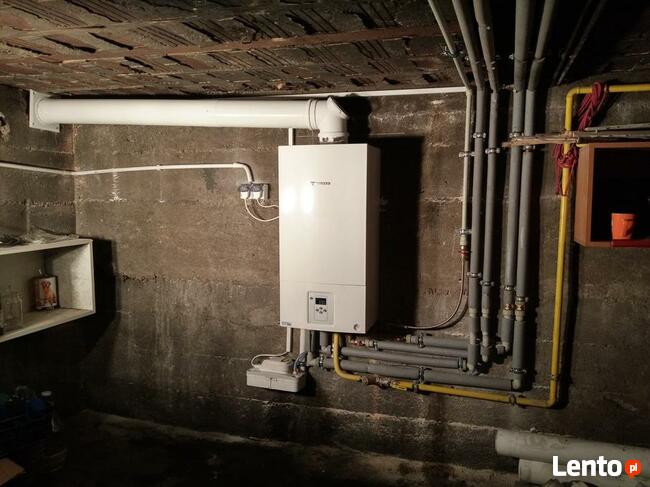 GSI TECHNIKA - Instalacje gazowe dla Domu i dla Przemysłu